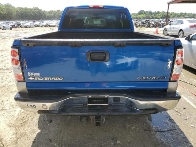 Photo 6 from auction – 2003 CHEVROLET SILVERADO with VIN 2GCEC19T331207698