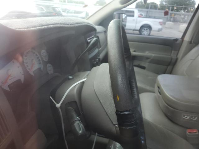 Photo 9 from auction – 2003 DODGE RAM 1500 S with VIN 1D7HU18D13J601524