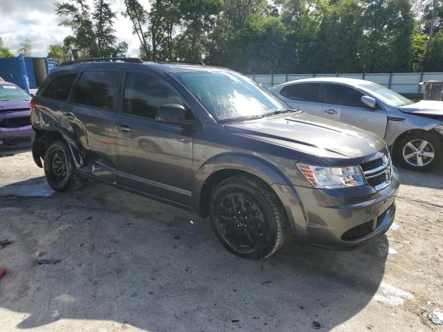 Photo 4 from auction – 2019 DODGE JOURNEY SE with VIN 3C4PDCAB2KT858824