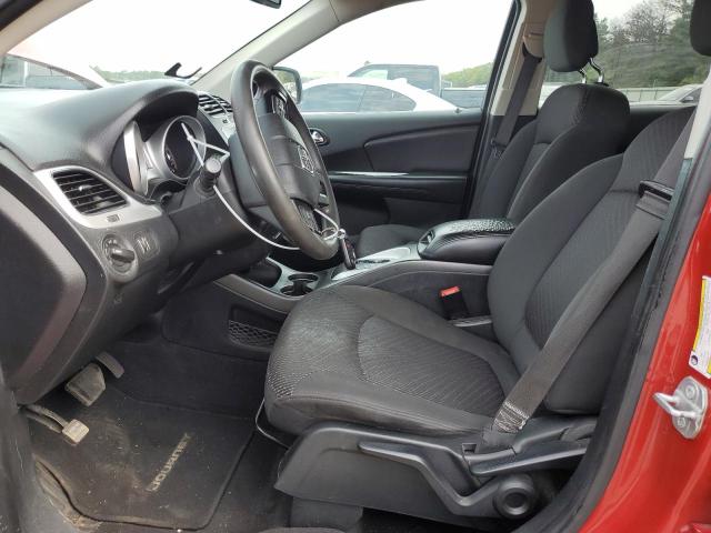 Photo 7 from auction – 2018 DODGE JOURNEY SE with VIN 3C4PDCAB6JT445058
