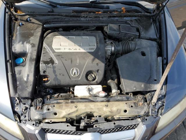 Photo 11 from auction – 2007 ACURA TL with VIN 19UUA66297A016164