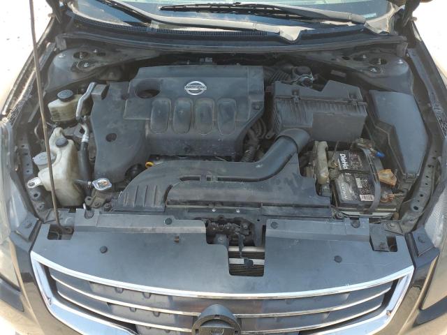Photo 11 from auction – 2012 NISSAN ALTIMA BAS with VIN 1N4AL2APXCC103101