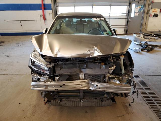 Photo 5 from auction – 2016 SUBARU LEGACY 2.5 with VIN 4S3BNBJ69G3033435