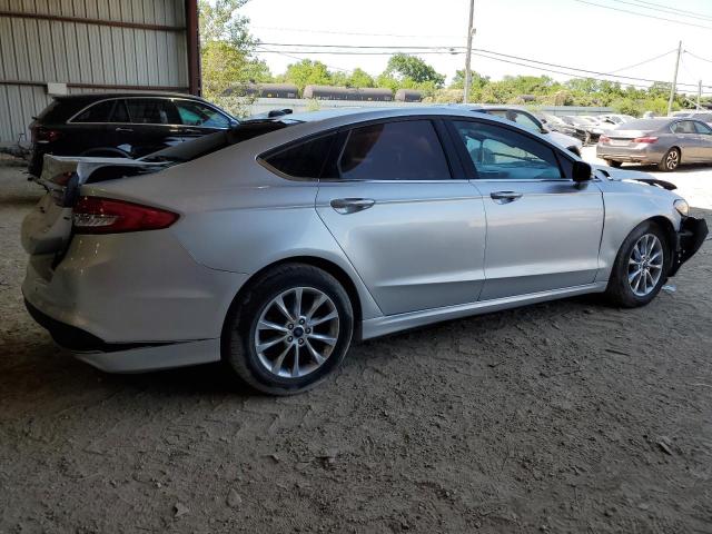Photo 3 from auction – 2017 FORD FUSION SE with VIN 3FA6P0HD3HR310478