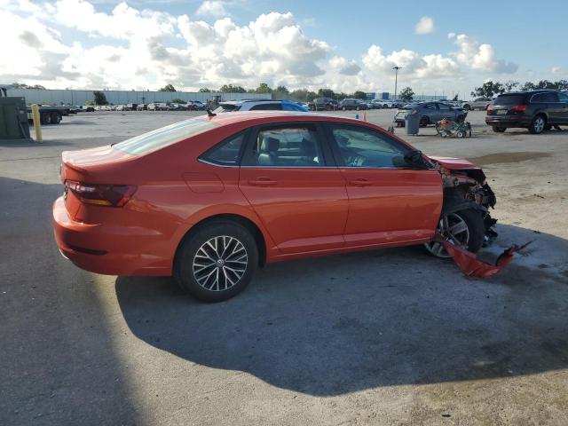 Photo 3 from auction – 2019 VOLKSWAGEN JETTA S with VIN 3VWC57BUXKM065765