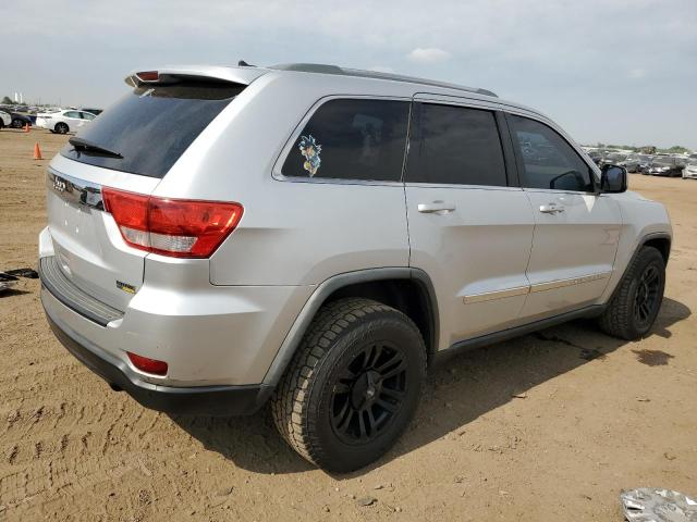 Photo 3 from auction – 2011 JEEP GRAND CHER with VIN 1J4RR4GG0BC640261