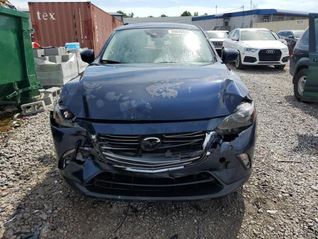 Фото 5 с аукциона – 2018 MAZDA CX-3 GRAND с VIN JM1DKFD76J0317501