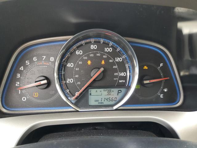 Photo 9 from auction – 2013 TOYOTA RAV4 LIMIT with VIN JTMDFREVXD5016384