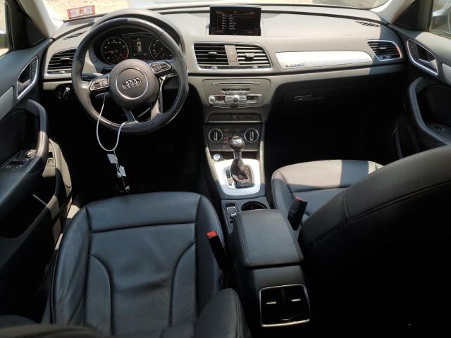 Photo 8 from auction – 2017 AUDI Q3 PREMIUM with VIN WA1ECCFSXHR015808