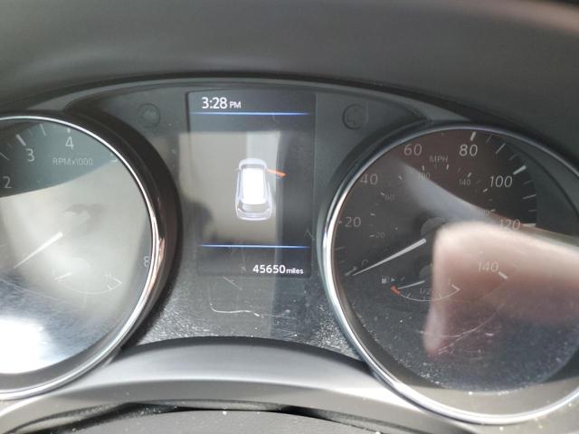 Photo 9 from auction – 2018 NISSAN ROGUE S with VIN 5N1AT2MT2JC813556