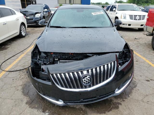 Photo 5 from auction – 2017 BUICK REGAL SPOR with VIN 2G4GL5EX3H9111311