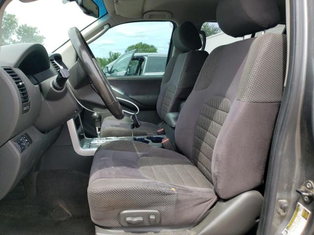 Photo 7 from auction – 2008 NISSAN PATHFINDER with VIN 5N1AR18B78C617648