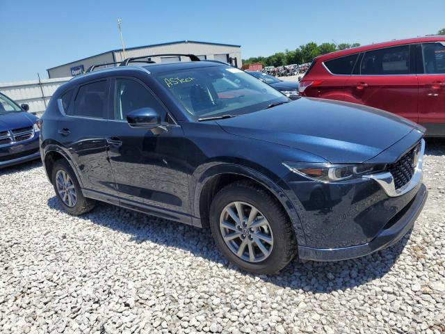 Photo 4 from auction – 2024 MAZDA CX-5 SELEC with VIN JM3KFBBL1R0467426