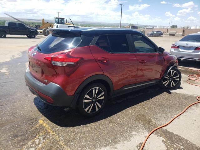 Photo 3 from auction – 2019 NISSAN KICKS S with VIN 3N1CP5CU2KL553875