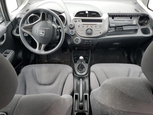 Photo 8 from auction – 2009 HONDA FIT with VIN JHMGE87269S015317