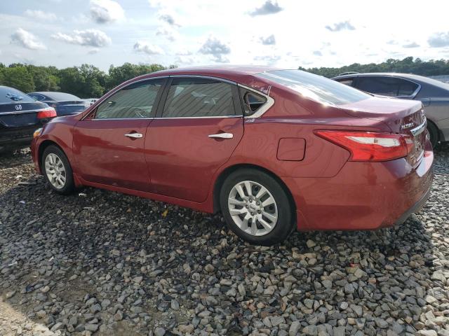 Photo 2 from auction – 2017 NISSAN ALTIMA 2.5 with VIN 1N4AL3APXHC212185