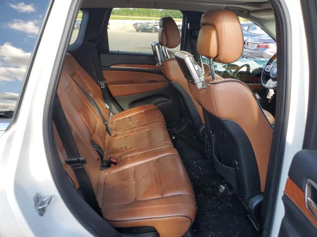 Photo 11 from auction – 2012 JEEP GRAND CHER with VIN 1C4RJFCG8CC286523