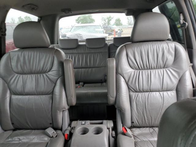Photo 10 from auction – 2009 HONDA ODYSSEY EX with VIN 5FNRL38779B016177
