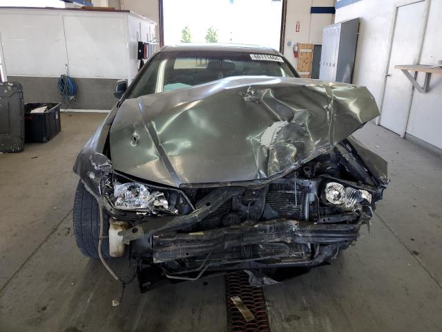 Photo 11 from auction – 2003 ACURA 3.2TL with VIN 19UUA56653A075476