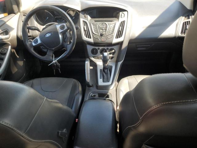Photo 8 from auction – 2013 FORD FOCUS SE with VIN 1FADP3K20DL254105