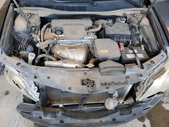 Photo 11 from auction – 2014 TOYOTA CAMRY L with VIN 4T1BF1FK7EU814275