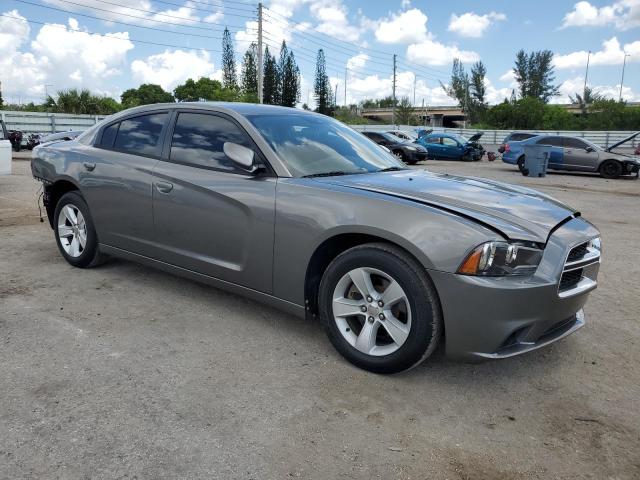Photo 4 from auction – 2011 DODGE CHARGER with VIN 2B3CL3CG0BH503994