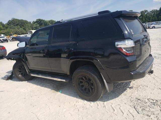 Photo 2 from auction – 2019 TOYOTA 4RUNNER SR with VIN JTEZU5JR8K5192114