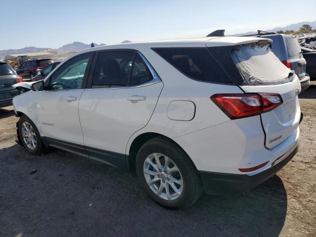 Photo 2 from auction – 2021 CHEVROLET EQUINOX LT with VIN 3GNAXJEV4MS139385