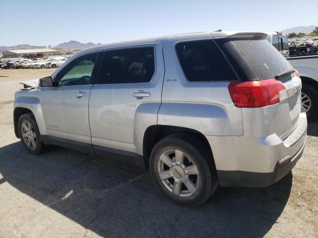 Photo 2 from auction – 2012 GMC TERRAIN SL with VIN 2GKALMEK3C6366371