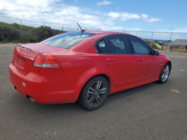 Photo 3 from auction – 2008 PONTIAC G8 with VIN 6G2ER57778L125607