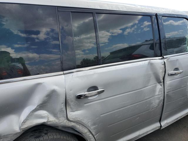 Photo 11 from auction – 2017 FORD FLEX LIMIT with VIN 2FMHK6D86HBA00770