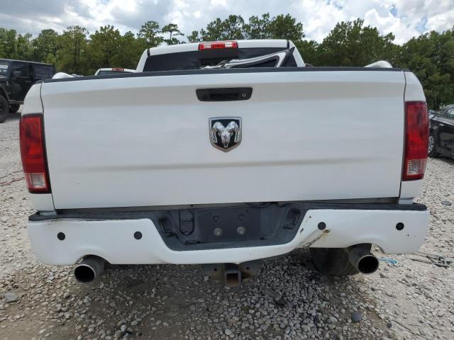 Photo 6 from auction – 2011 DODGE RAM 1500 with VIN 1D7RB1CT3BS649477