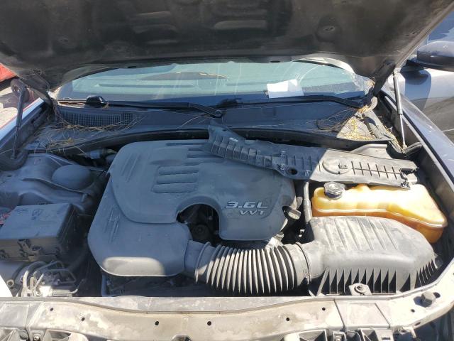 Photo 11 from auction – 2014 DODGE CHARGER SE with VIN 2C3CDXBG6EH374785