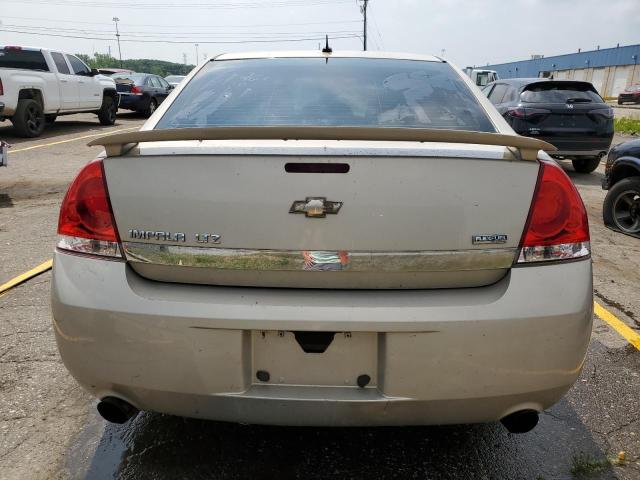 Photo 6 from auction – 2010 CHEVROLET IMPALA LTZ with VIN 2G1WC5EM9A1152044