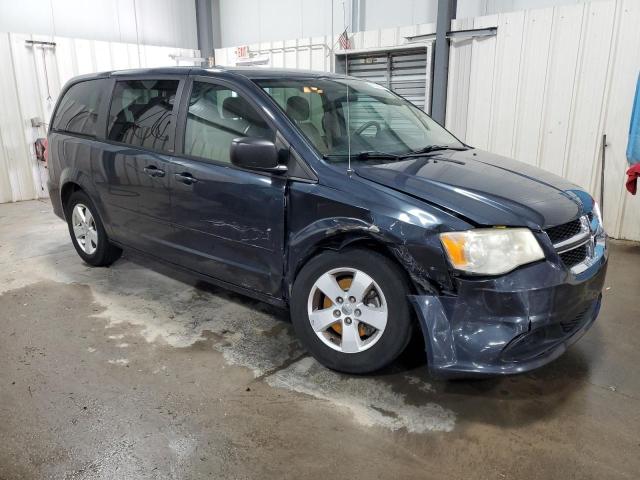 Photo 4 from auction – 2013 DODGE GRAND CARA with VIN 2C4RDGBG9DR762690