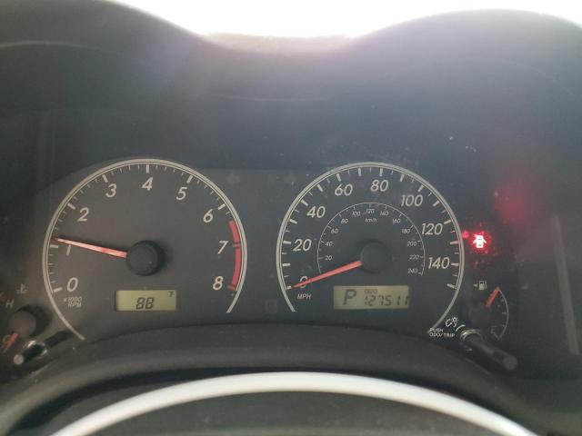 Photo 9 from auction – 2011 TOYOTA COROLLA BA with VIN JTDBU4EE3B9146514