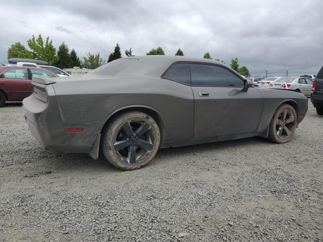 Photo 3 from auction – 2010 DODGE CHALLENGER with VIN 2B3CJ5DT6AH103935