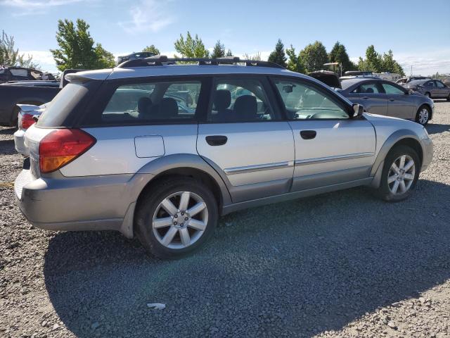 Photo 3 from auction – 2007 SUBARU OUTBACK OU with VIN 4S4BP61C777315911