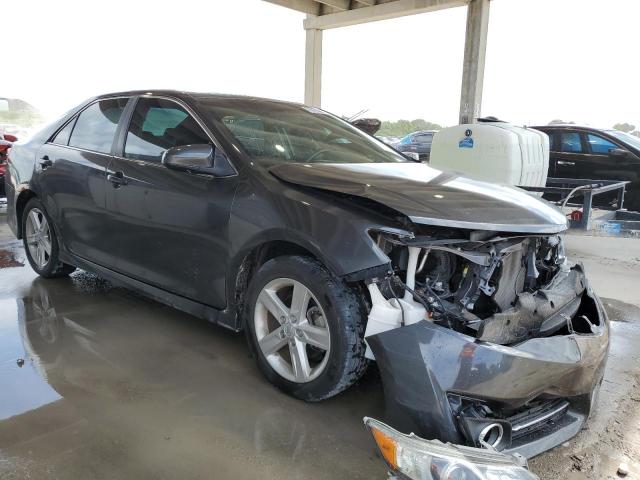 Photo 4 from auction – 2013 TOYOTA CAMRY L with VIN 4T1BF1FK4DU234982