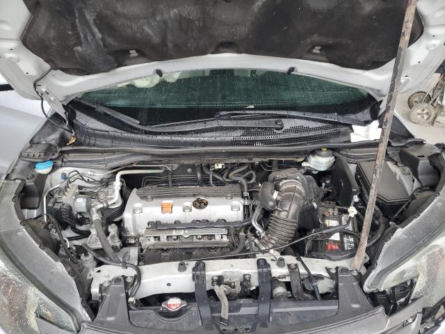 Photo 12 from auction – 2014 HONDA CR-V EX with VIN 2HKRM3H53EH548176