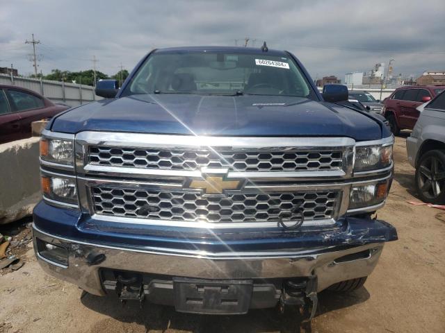 Photo 5 from auction – 2015 CHEVROLET SILVERADO with VIN 1GCVKREC8FZ332425