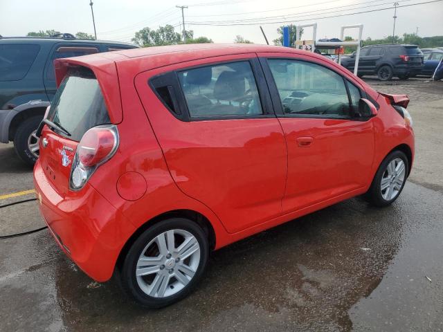 Photo 3 from auction – 2015 CHEVROLET SPARK LS with VIN KL8CA6S99FC787765