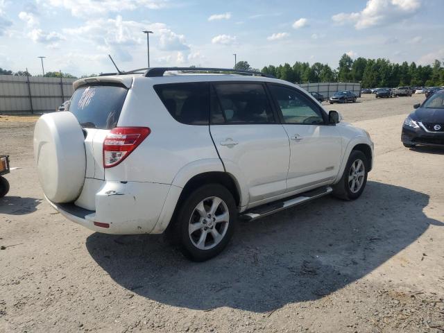 Photo 3 from auction – 2011 TOYOTA RAV4 LIMIT with VIN 2T3YF4DV8BW103471