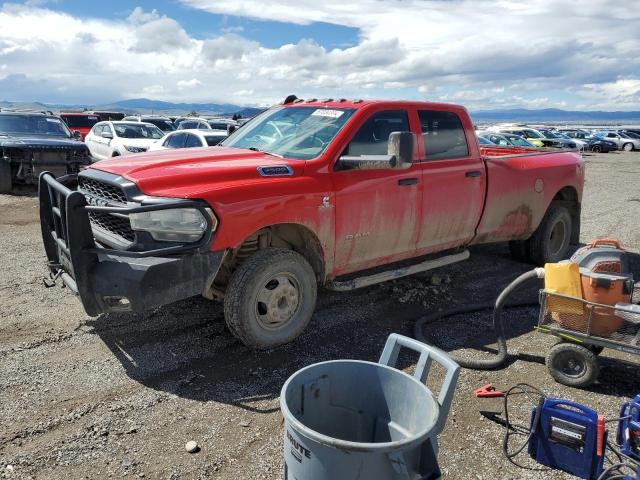 RAM 3500 TRADE 2021 with VIN 3C63RRGL0MG565753 - Photo from auction