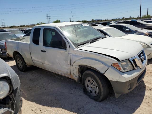 Photo 4 from auction – 2018 NISSAN FRONTIER S with VIN 1N6BD0CT1JN710626