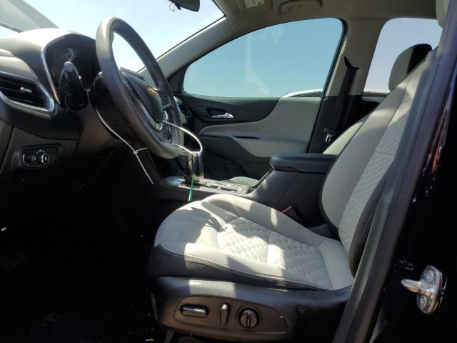 Photo 7 from auction – 2021 CHEVROLET EQUINOX LS with VIN 3GNAXHEV7MS101500