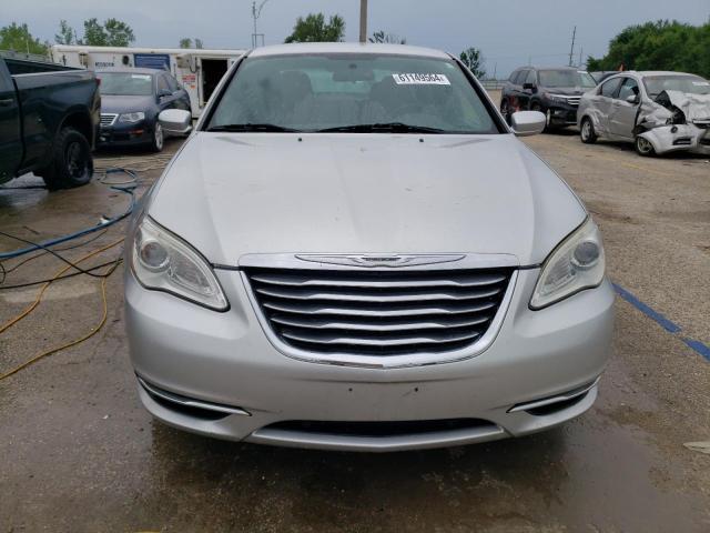 Photo 5 from auction – 2011 CHRYSLER 200 TOURIN with VIN 1C3BC1FG2BN568125