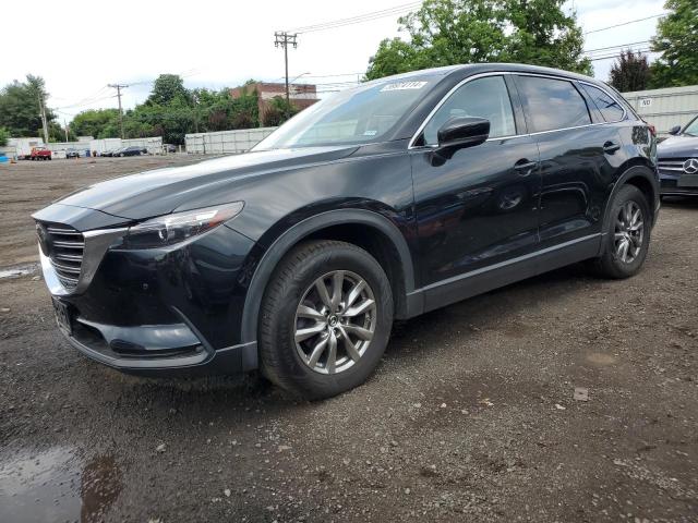 MAZDA CX-9 TOURI 2018 with VIN JM3TCBCY9J0224832 - Photo from auction