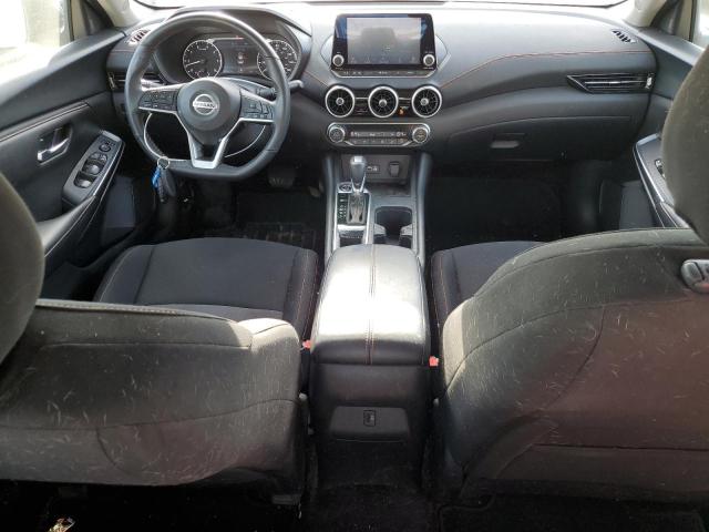 Photo 8 from auction – 2023 NISSAN SENTRA SR with VIN 3N1AB8DV5PY275434