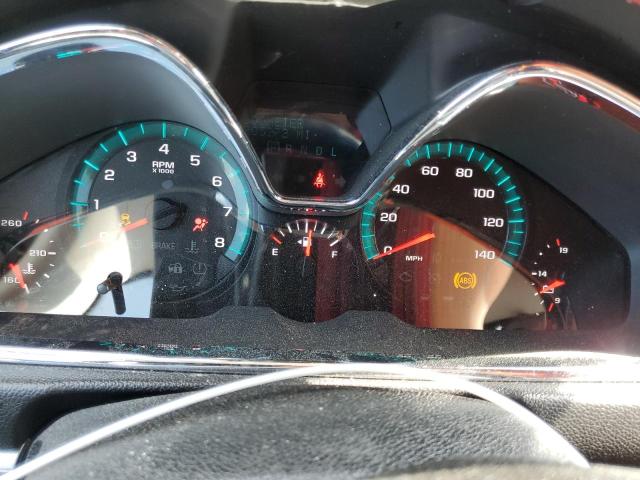 Photo 9 from auction – 2014 CHEVROLET TRAVERSE L with VIN 1GNKRHKD6EJ113019